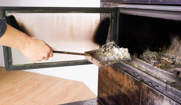 Creosote Removal in Derby